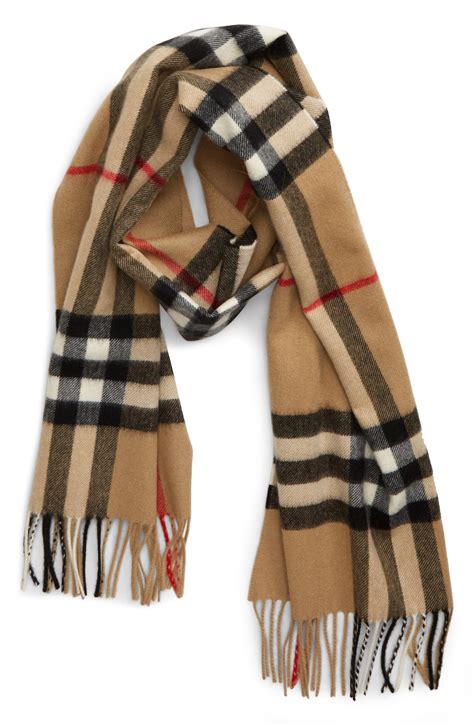 burberry scarves mens|most popular burberry scarf.